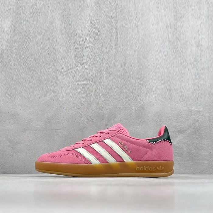 アディダスユニセックスサンバスニーカーs1709