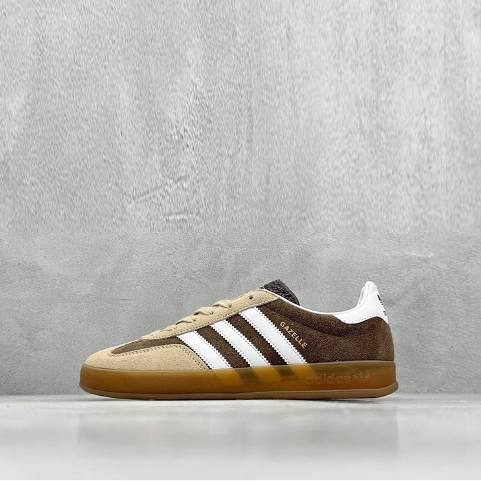 アディダスユニセックスガゼルスニーカーs1711