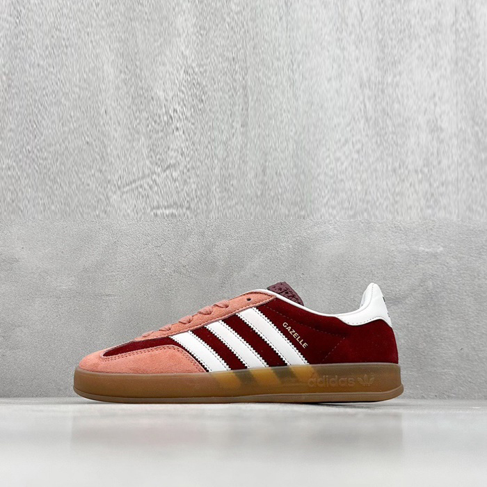 アディダスユニセックスガゼルスニーカーs1712