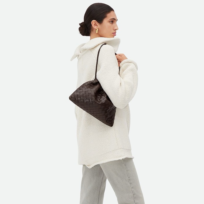 ボッテガヴェネタレディースダストバッグb3403