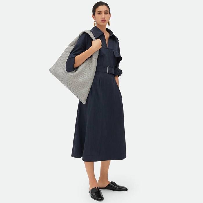 ボッテガヴェネタレディースホップバッグb3407