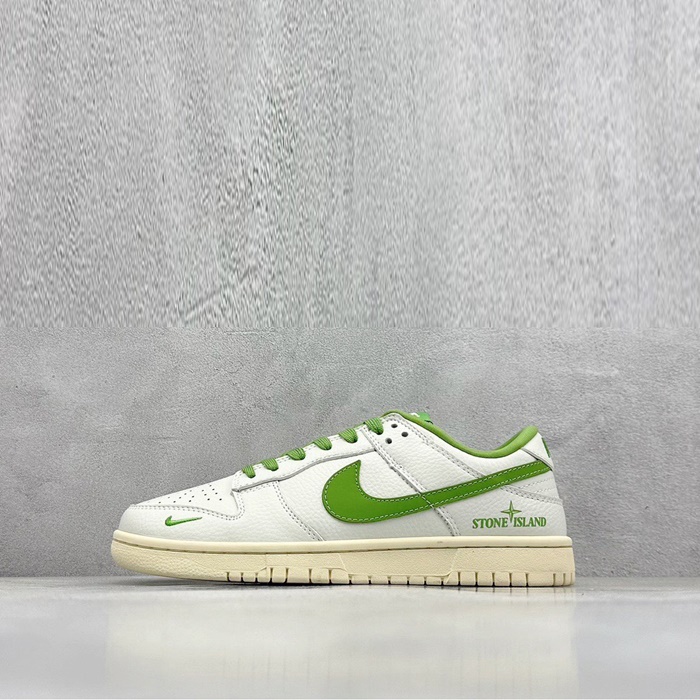 ナイキストーンアイランドユニセックススニーカーs1721