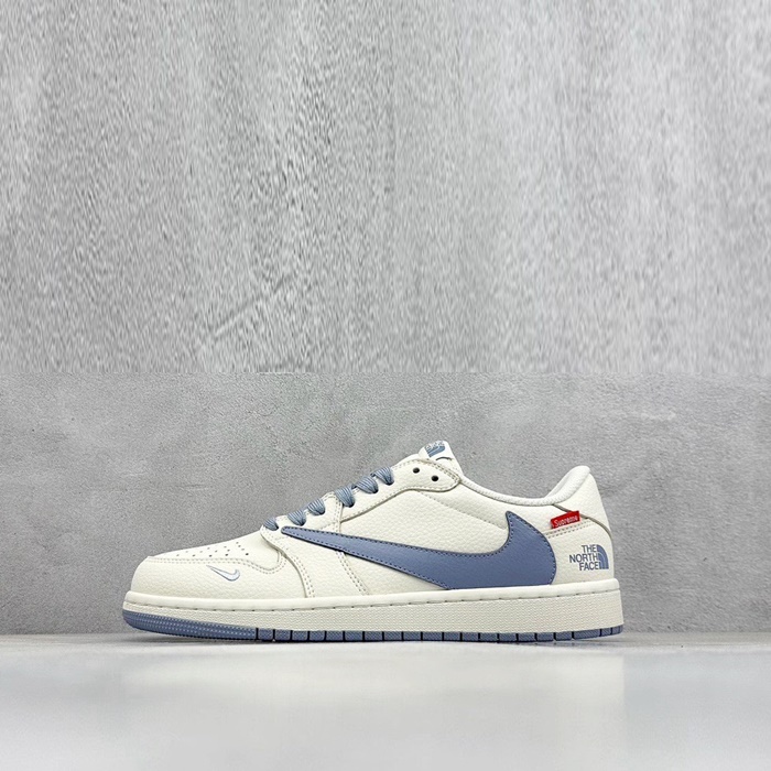 ナイキザノースフェイスユニセックスキャンパススニーカーs1722