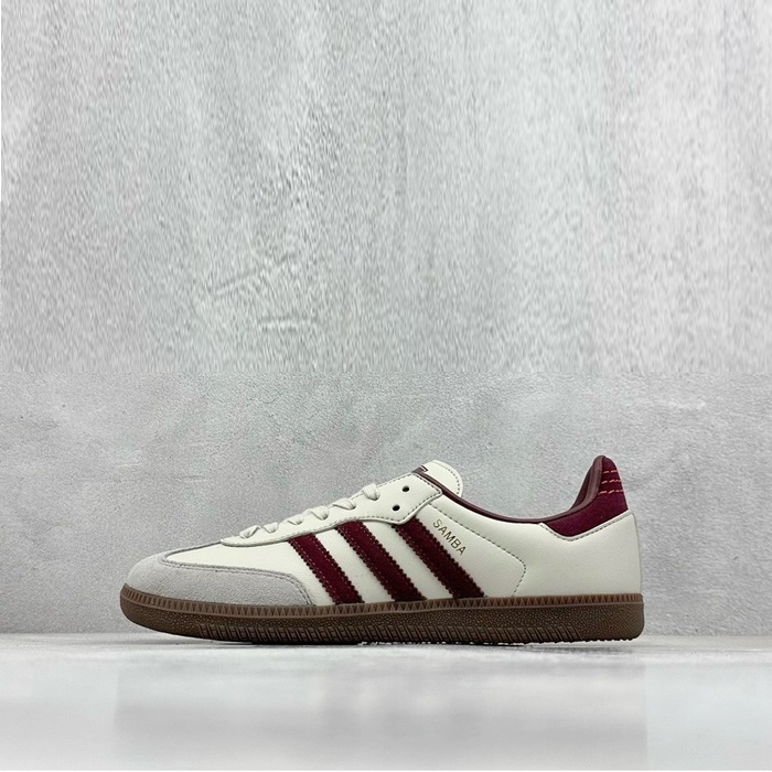 アディダスユニセックスサンバスニーカーs1731