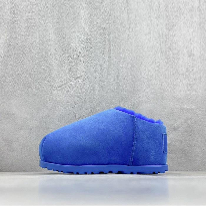 アグレディースモダンローブーツs1734