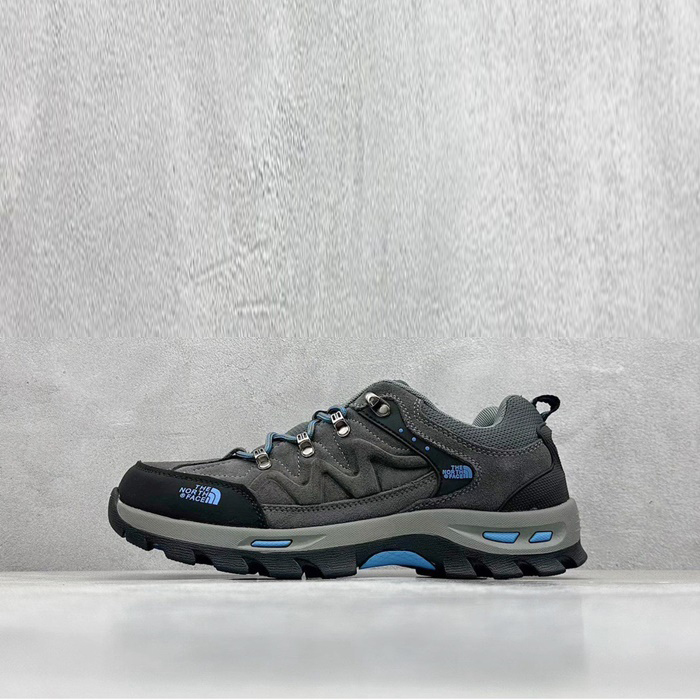 ザノースフェイスメンズロースニーカーs1738