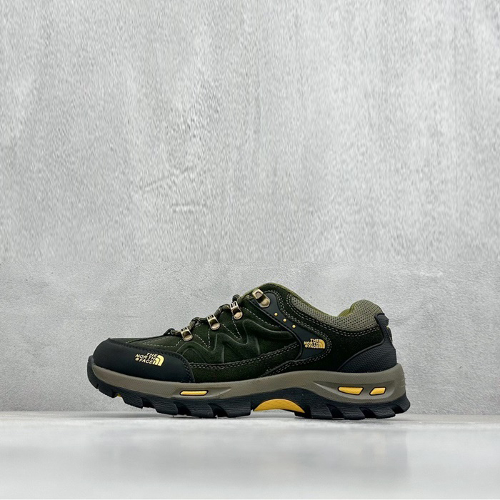 ザノースフェイスメンズロースニーカーs1739