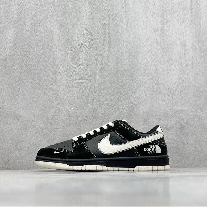 ナイキザノースフェイスユニセックスロースニーカーs1741