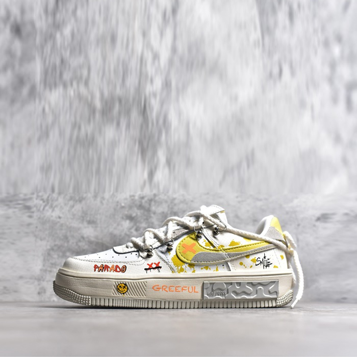 e1ユニセックスロースニーカーe1s1751