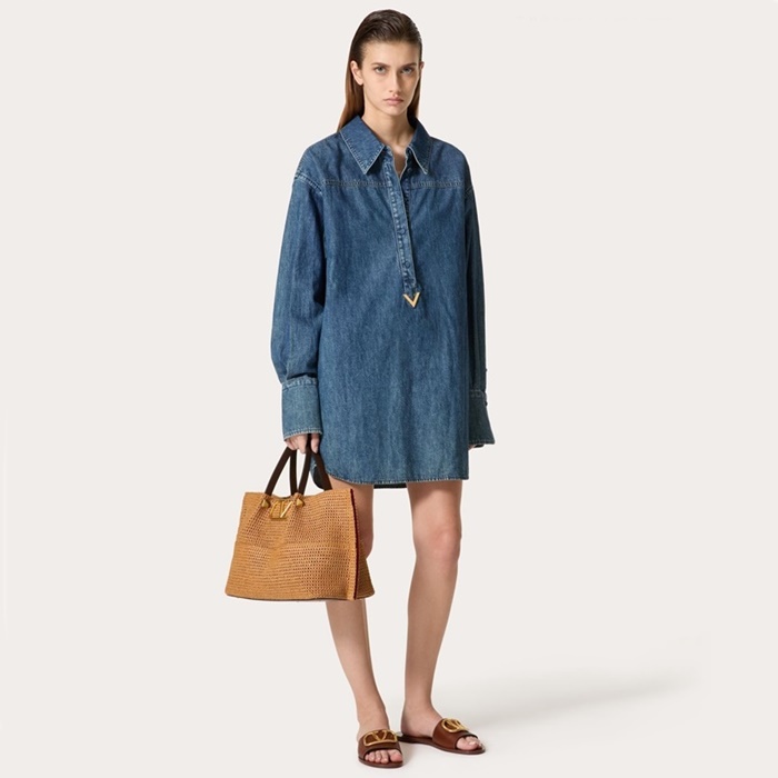 ヴァレンティノレディーストートバッグb3417