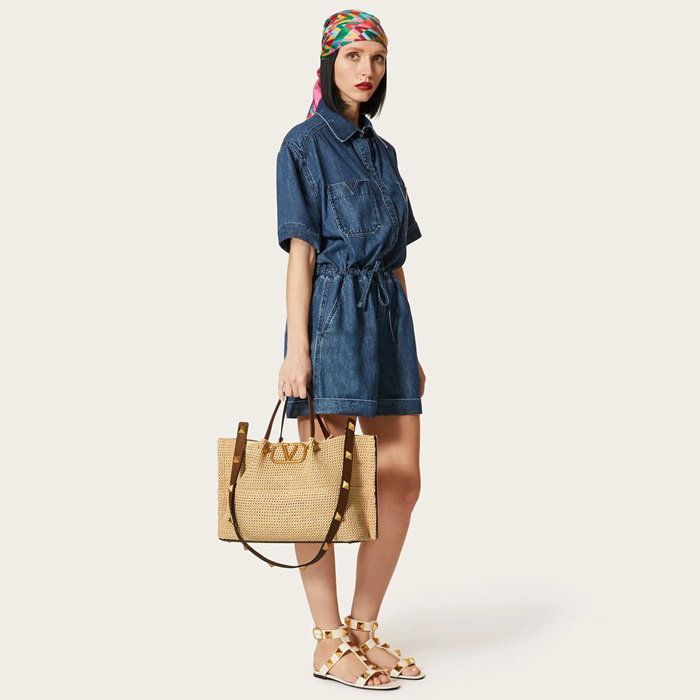 ヴァレンティノレディーストートバッグb3418