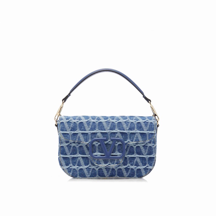 ヴァレンティノレディースガラヴァーニシグネチャートートバッグb3445