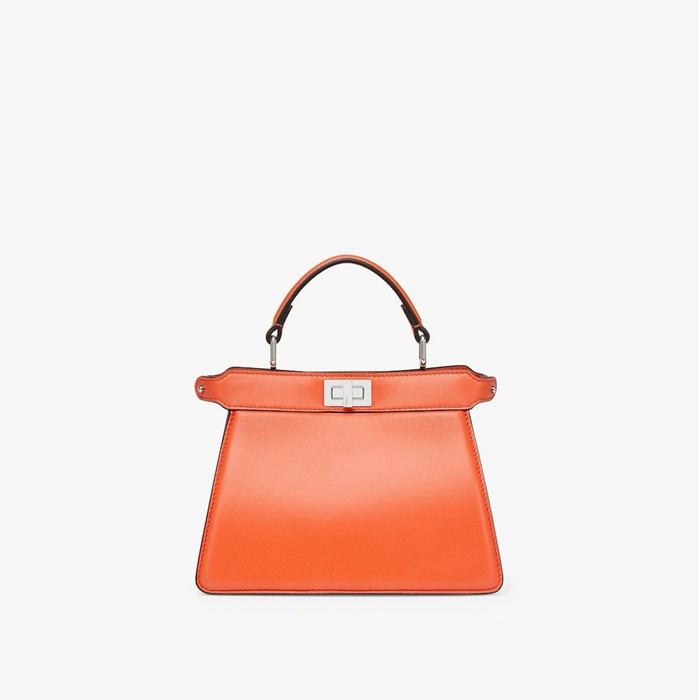 ェンディレディースピーカブーバッグb3451