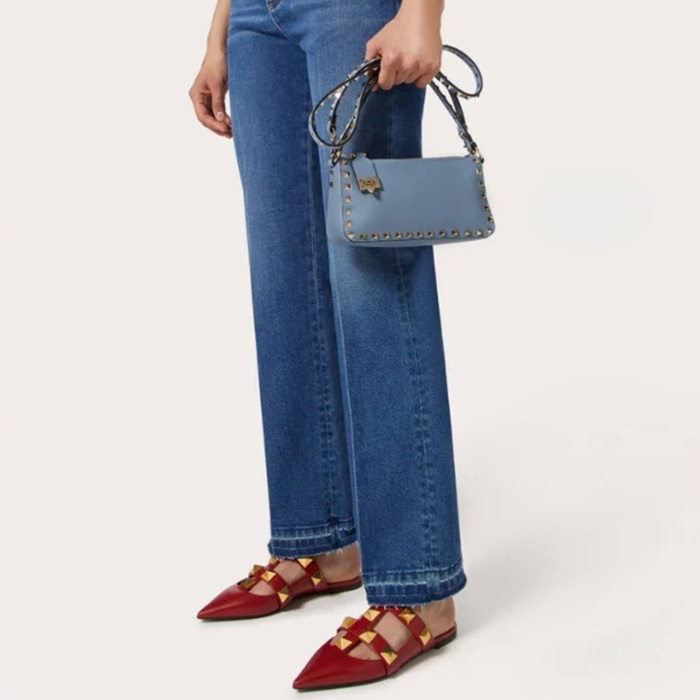 ヴァレンティノレディースガラヴァーニトートバッグb3456