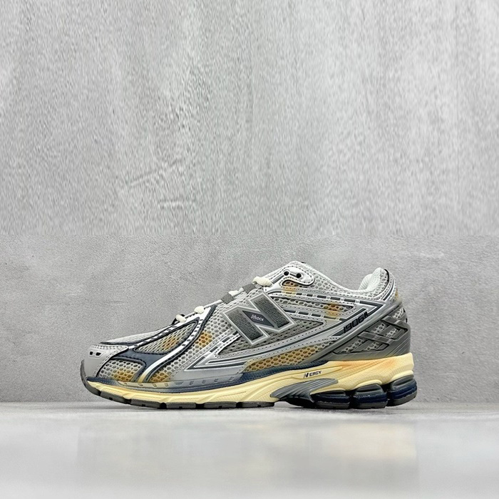 ニューバランスユニセックススニーカーM1906M1906s1773