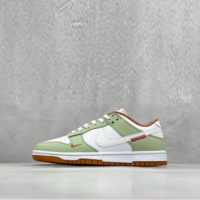 ナイキユニセックスグリーンスニーカーs1779