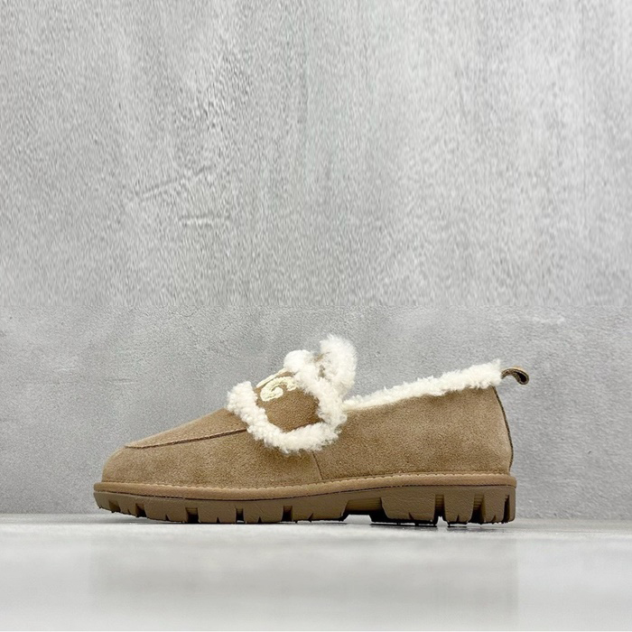 アグレディースクラシックコケットローファーs1792