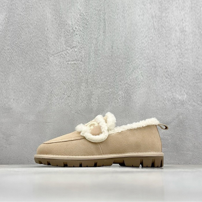 アグレディースクラシックコケットローファーs1793