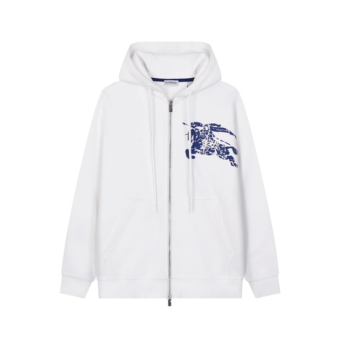 バーバリーメンズクラシックフーディc4483