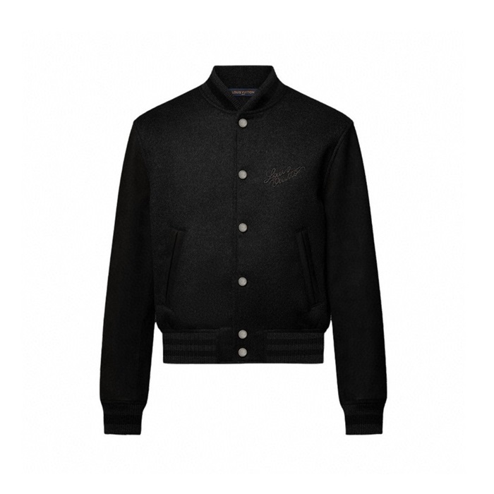 ルイヴィトンメンズベーシックジャケットc4486