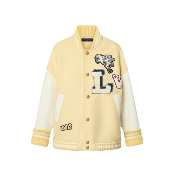 ルイヴィトンメンズベーシックジャケットc4492
