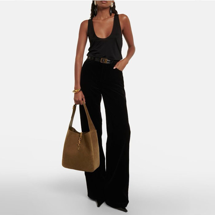 サンローランレディースE5A7ハボバッグE5A7b3458