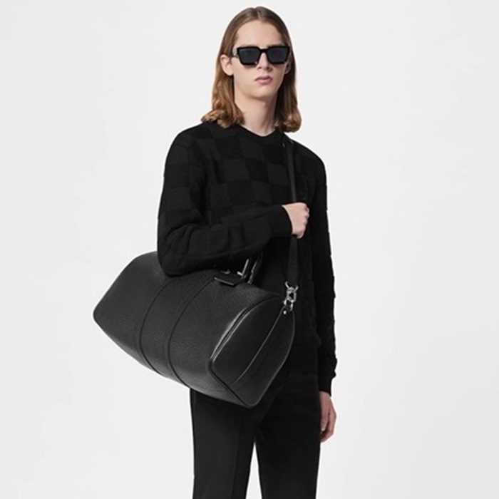 ルイヴィトンメンズキープオールバンドリエール50M33400b3497