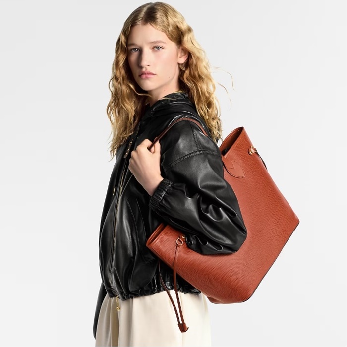 ルイヴィトンレディースネヴァーフルM112746b3504