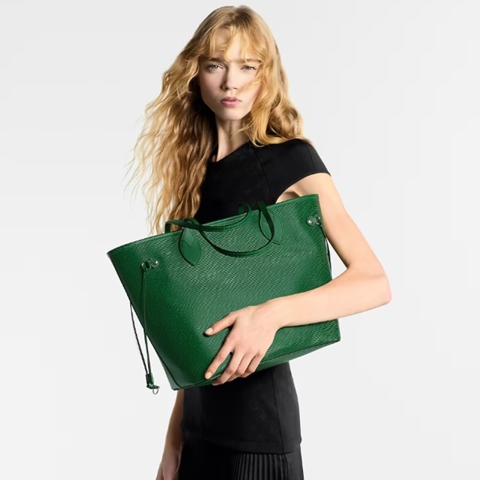 ルイヴィトンレディースネヴァーフルM12195b3506