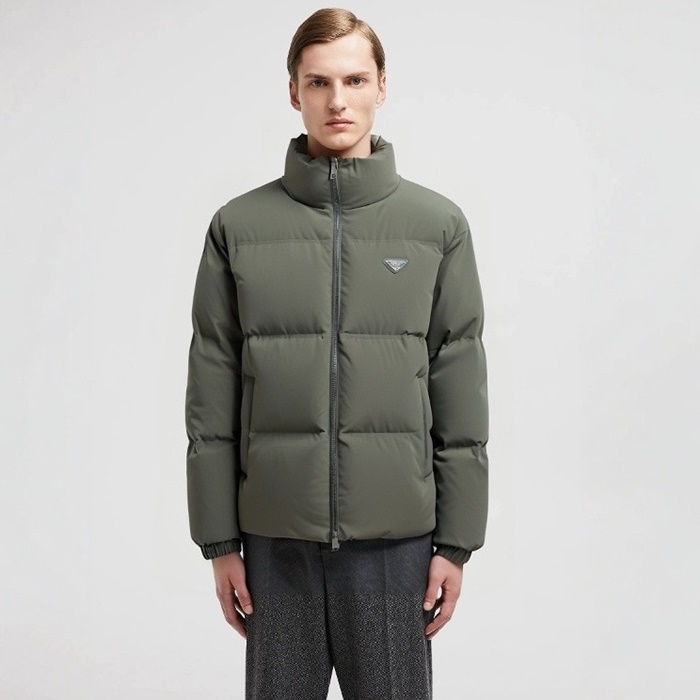 プラダメンズダウンパディングc4526