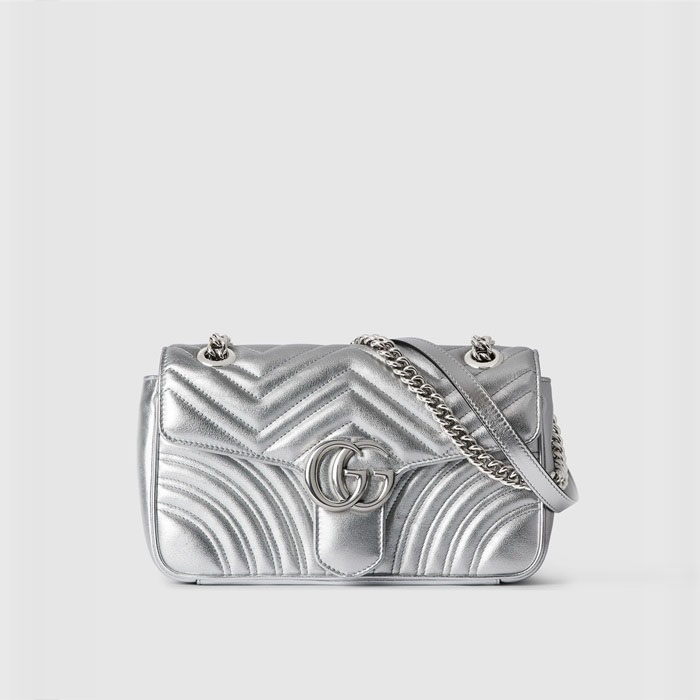 グッチレディースマーモントバッグb3526