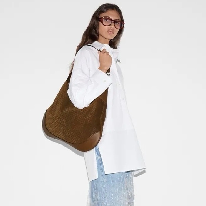 グッチレディースGGボディバッグb3528