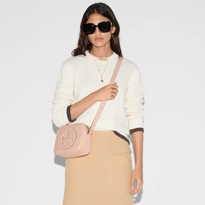 グッチレディースショルダーバッグb3529