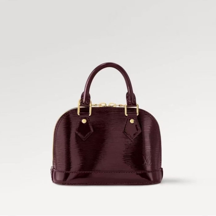 ルイヴィトンレディースアルマエピM40301b3535