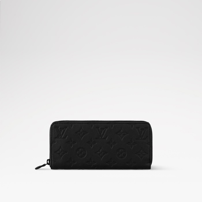 ルイヴィトンメンズホリゾンタル二つ折り財布M80333w253