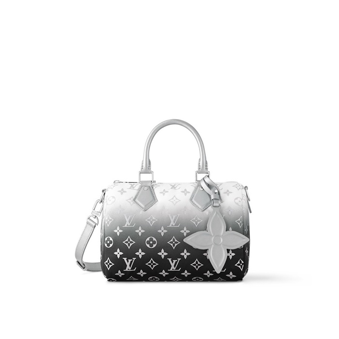 ルイヴィトンメンズスピーディバンドリエール25M1184825b3541