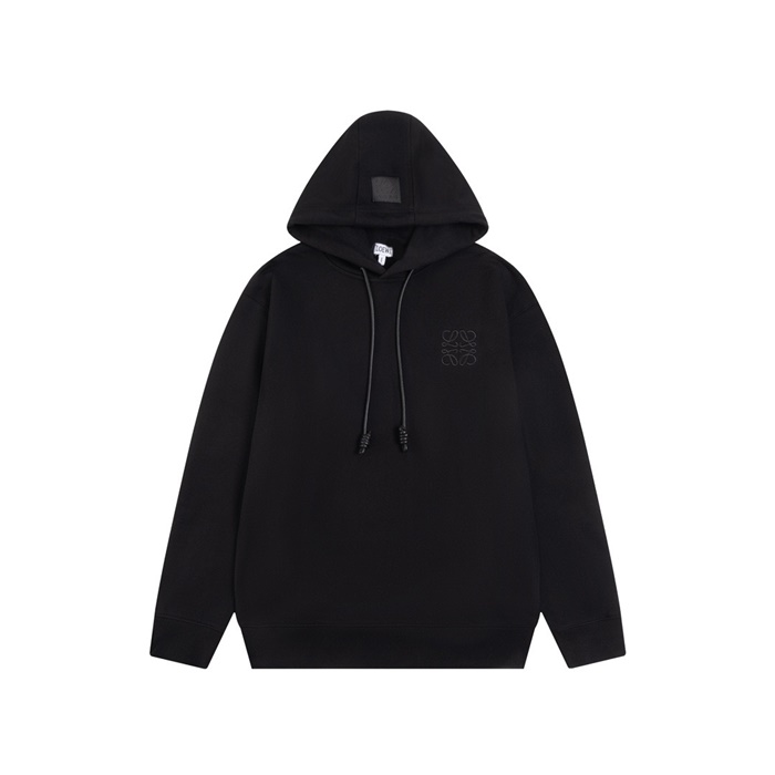 ロエベメンズベーシックフーディc4547