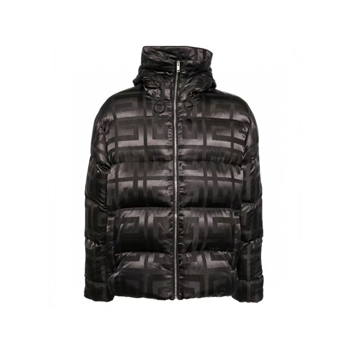 ジバンシィメンズダウンパディングc4548