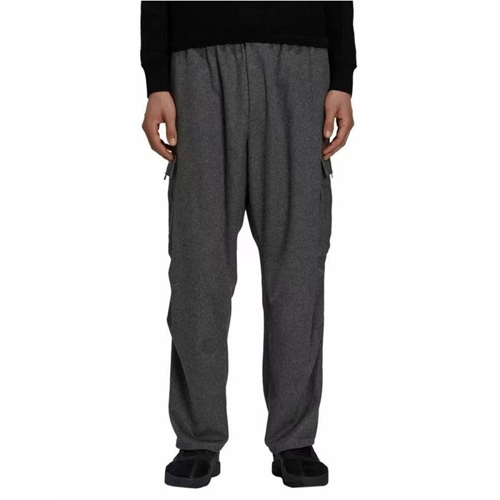 ワイ・スリーメンズカジュアルパンツY3y3c4571