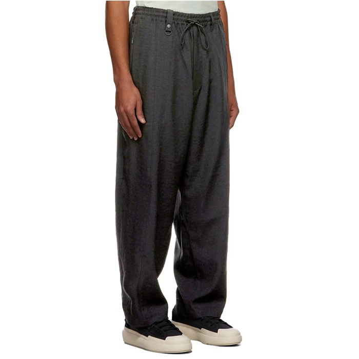 ワイ・スリーメンズカジュアルパンツY3y3c4573