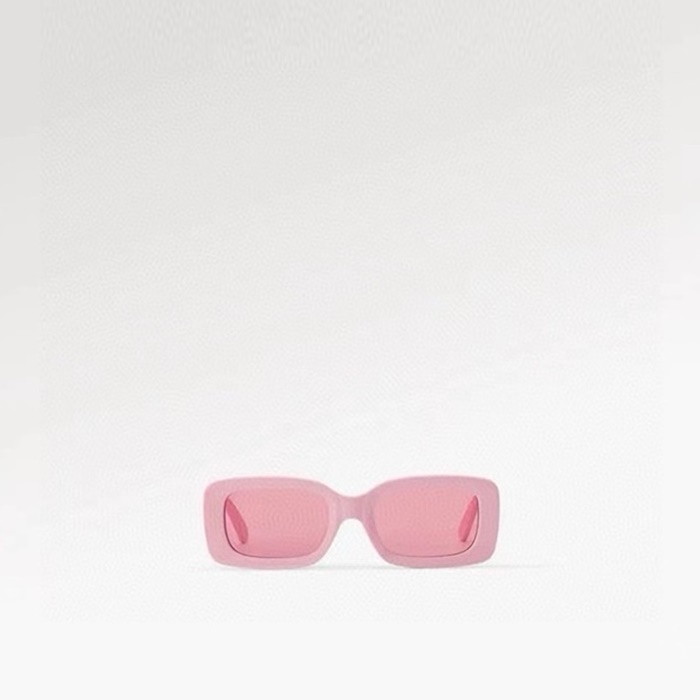 ルイヴィトンレディースイニシャルサングラスc2713