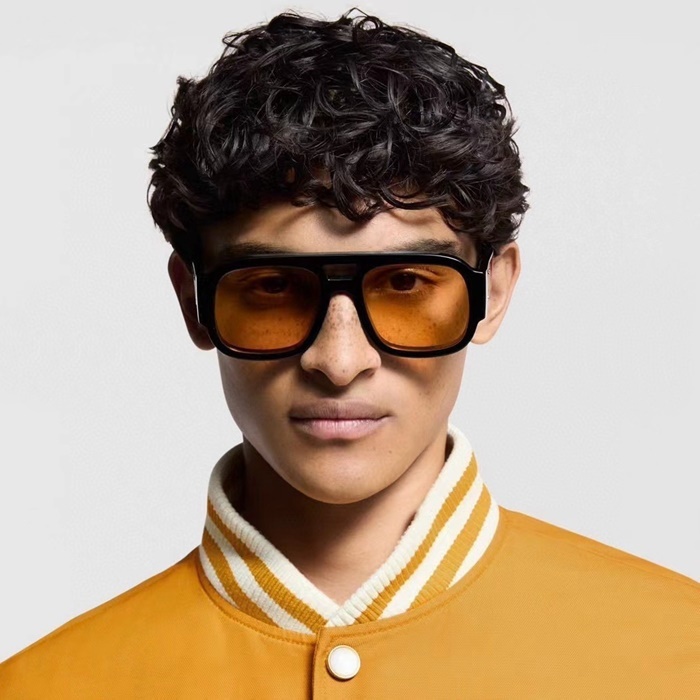 ルイヴィトンメンズイニシャルサングラスc2716