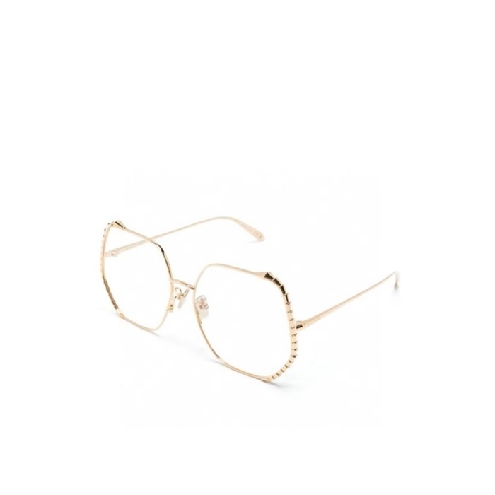 ブルガリレディースプレミアムメタルフレームサングラスc2748