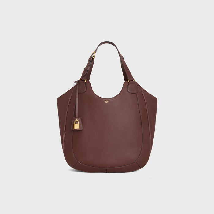 セリーヌレディースアリスハボバッグb3561