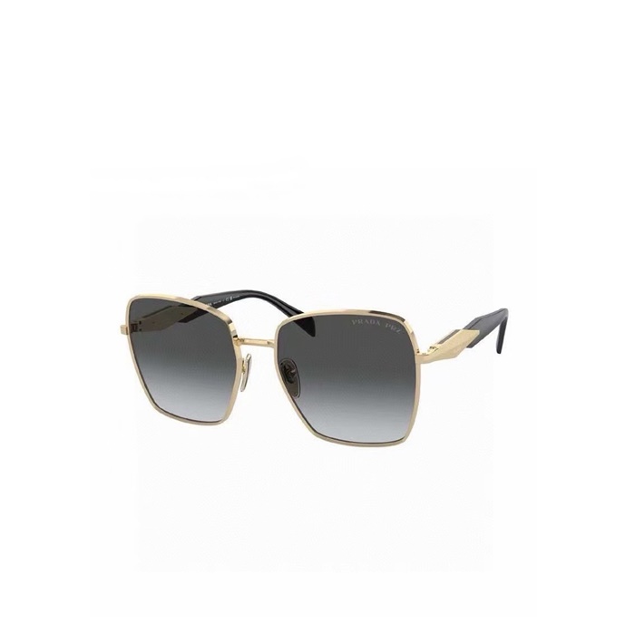 プラダメンズプレミアムメタルフレームサングラスc2813