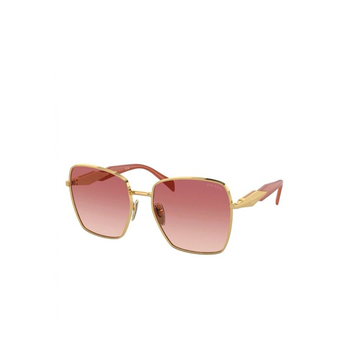 プラダメンズプレミアムメタルフレームサングラスc2815