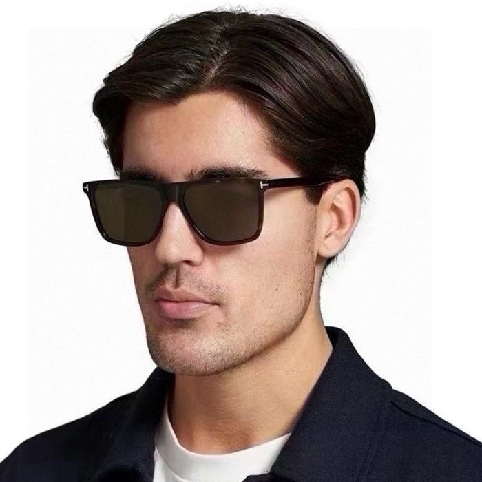 トムフォードメンズイニシャルサングラスc2832