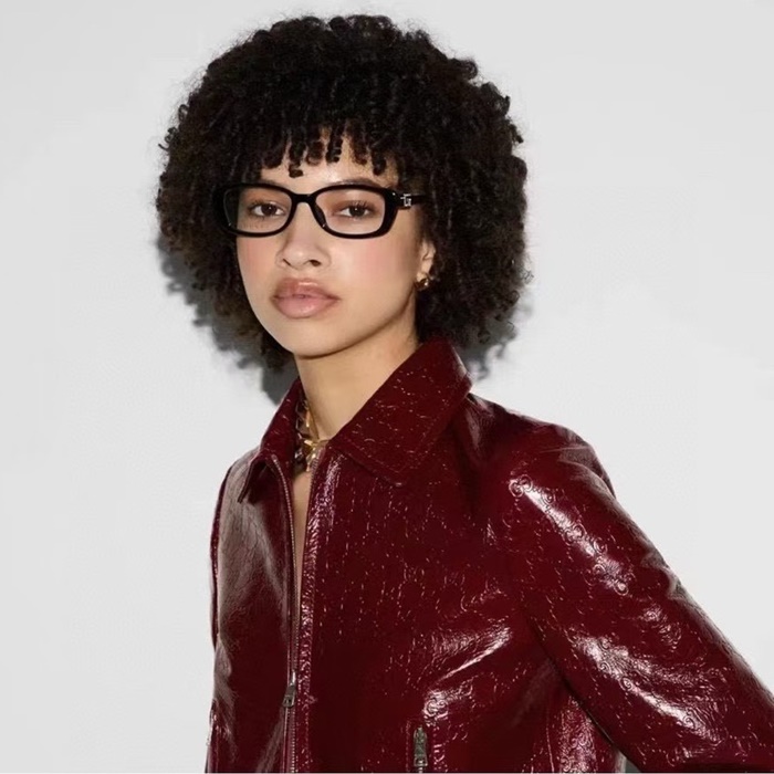 グッチレディースプレミアムサングラスc2836