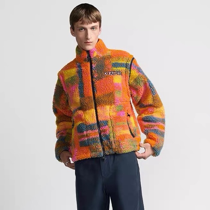 ディオールメンズベーシックジャケットc4597