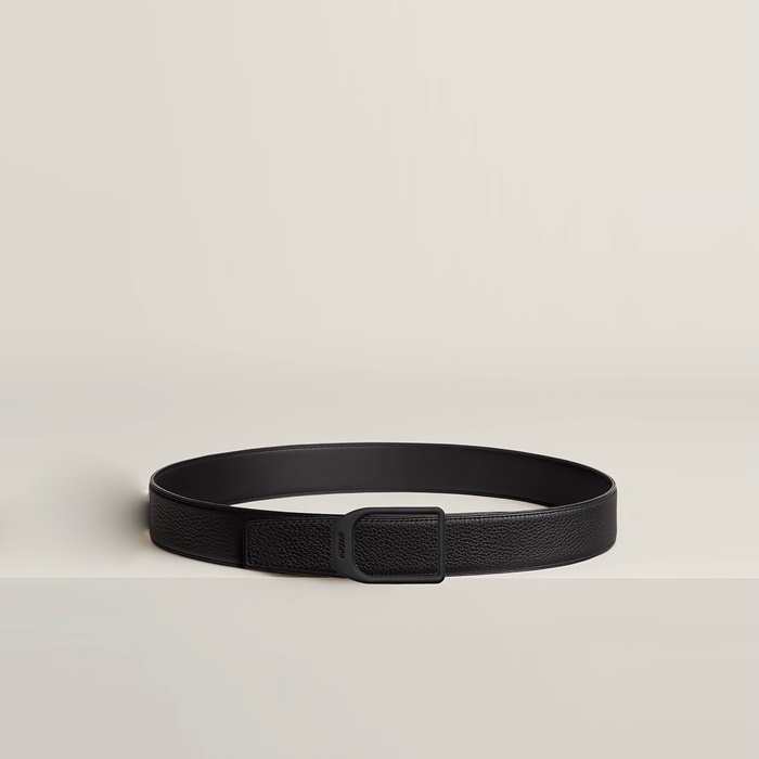 エルメスメンズリバーシブルジョッキーベルトl145